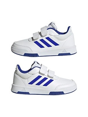 Adidas Kids Unisex Shoes White