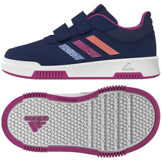 Adidas Kids Unisex Shoes Blue