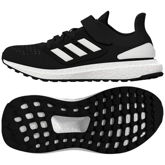 Adidas Kids Unisex Shoes Black