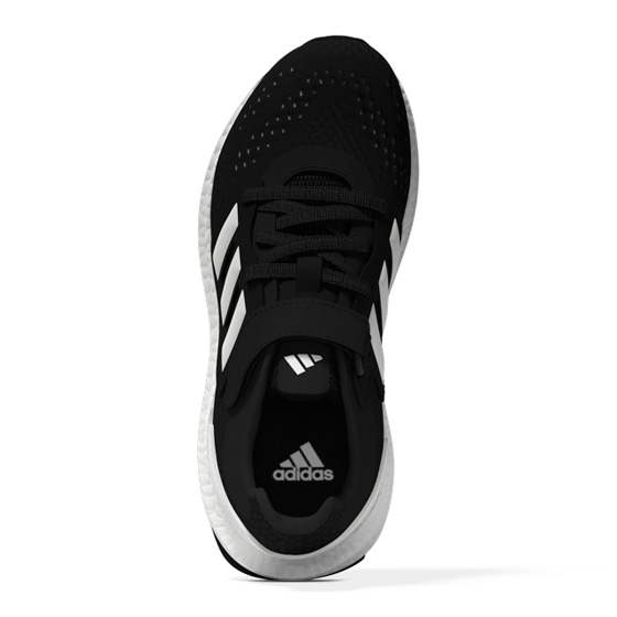 Adidas Kids Unisex Shoes Black