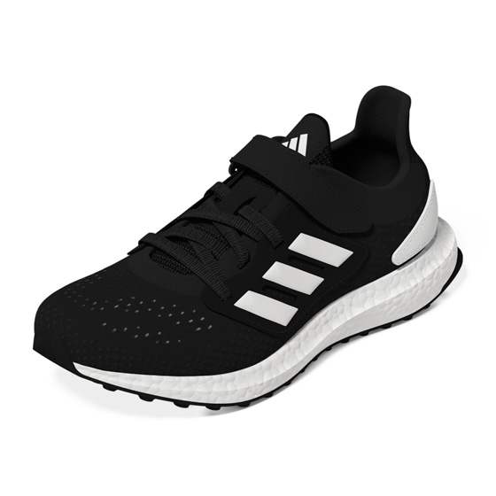 Adidas Kids Unisex Shoes Black