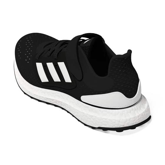 Adidas Kids Unisex Shoes Black