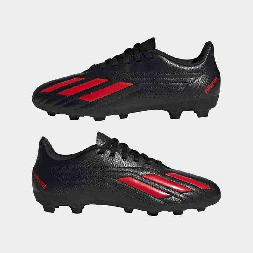 Adidas Kids Boys Shoes Black