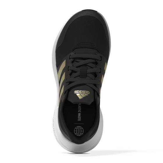 Adidas Kids Unisex Shoes Black
