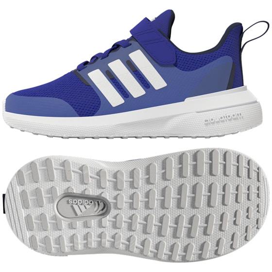 Adidas Kids Unisex Shoes Blue
