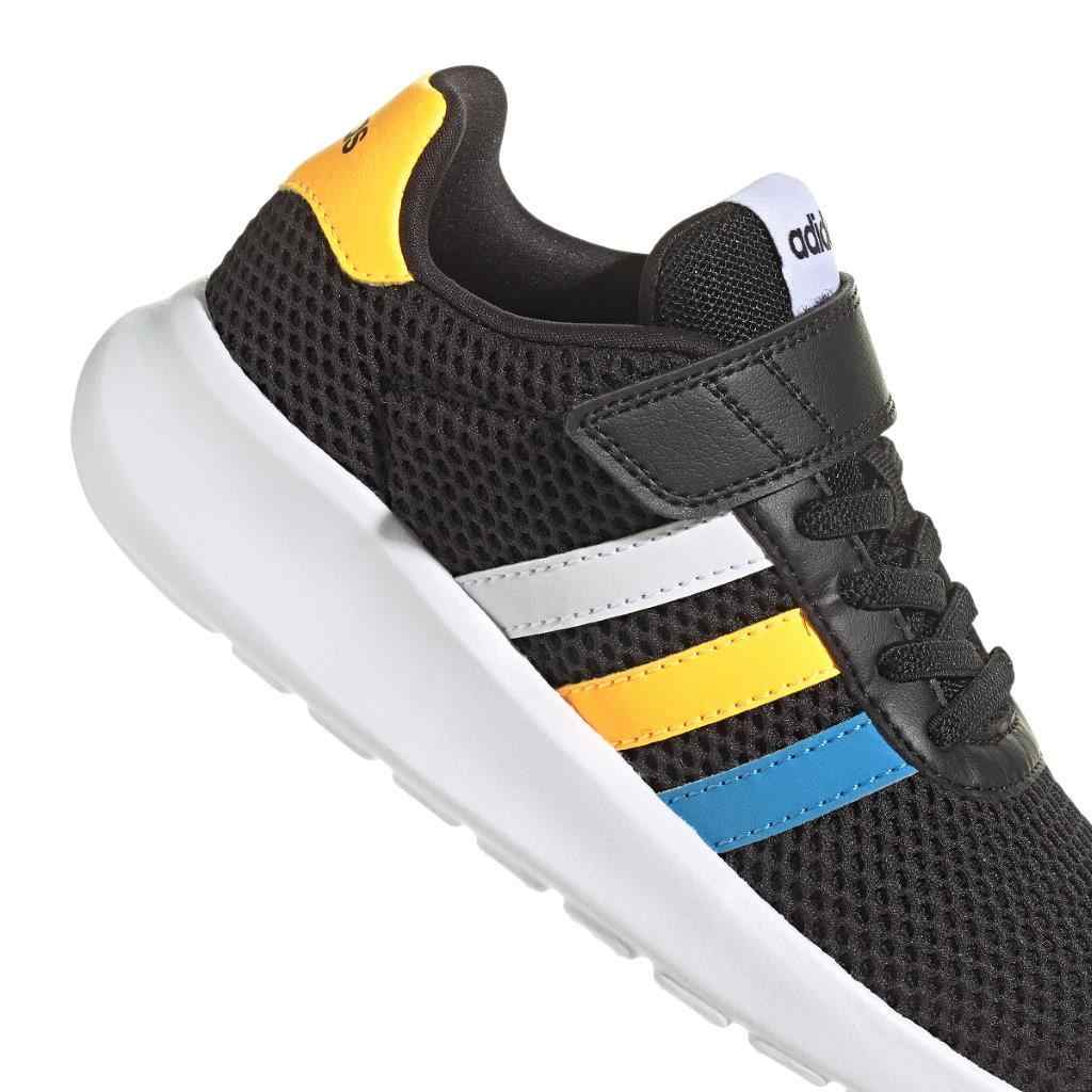 Adidas Kids Unisex Shoes Black