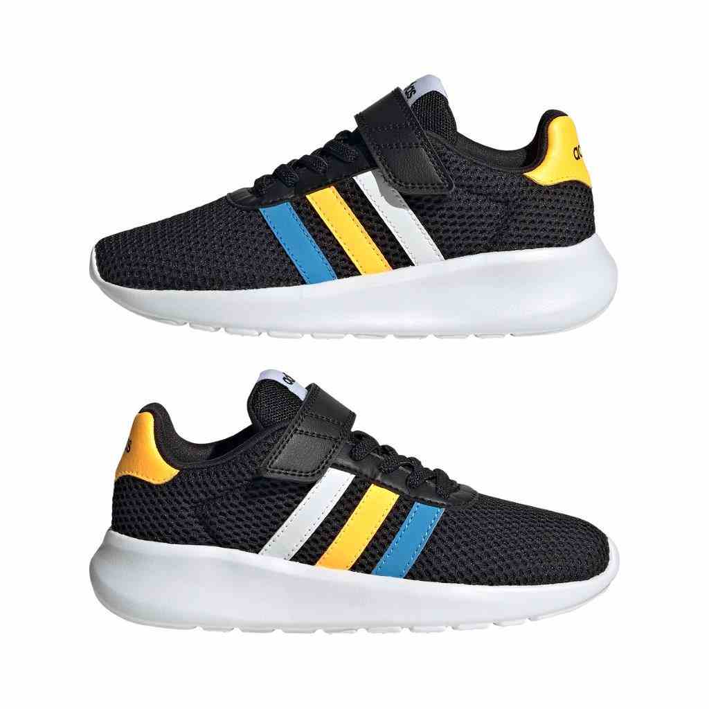 Adidas Kids Unisex Shoes Black
