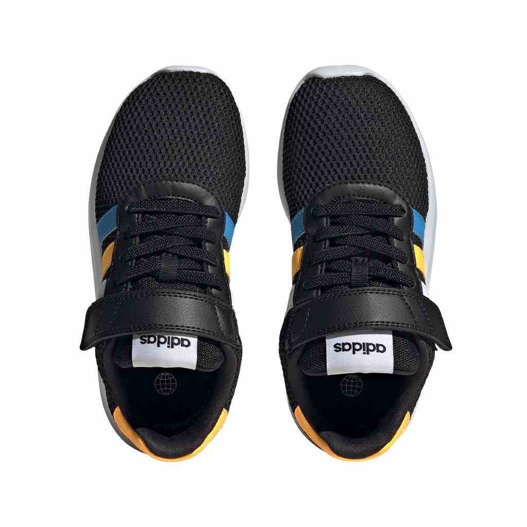 Adidas Kids Unisex Shoes Black