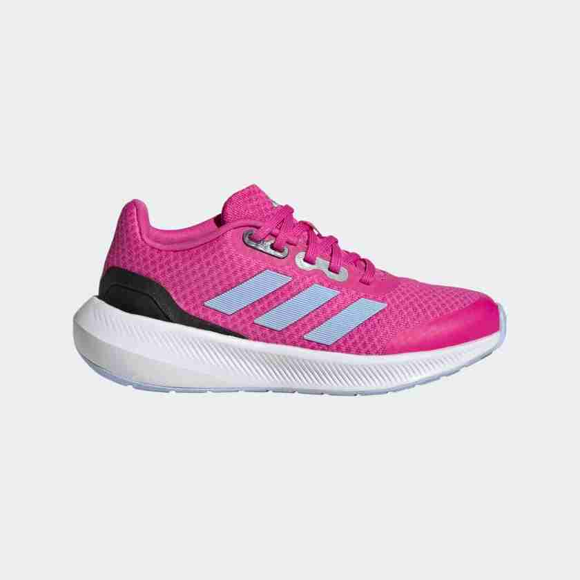 Adidas Kids Unisex Shoes Purple