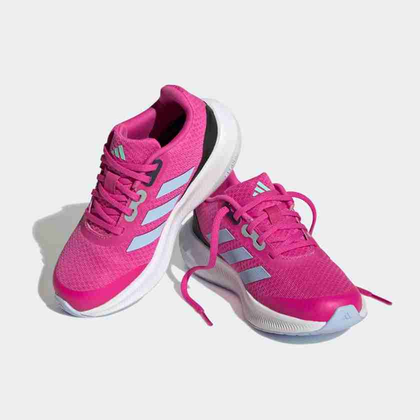Adidas Kids Unisex Shoes Purple