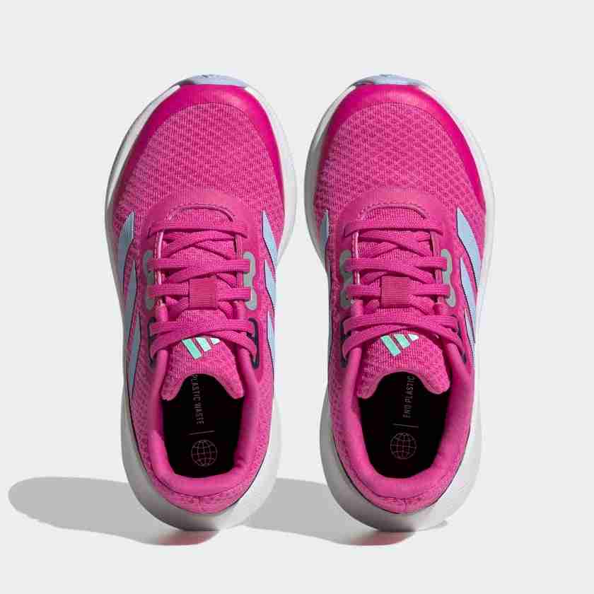 Adidas Kids Unisex Shoes Purple