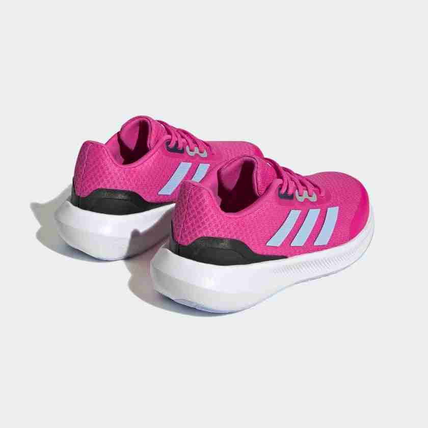 Adidas Kids Unisex Shoes Purple
