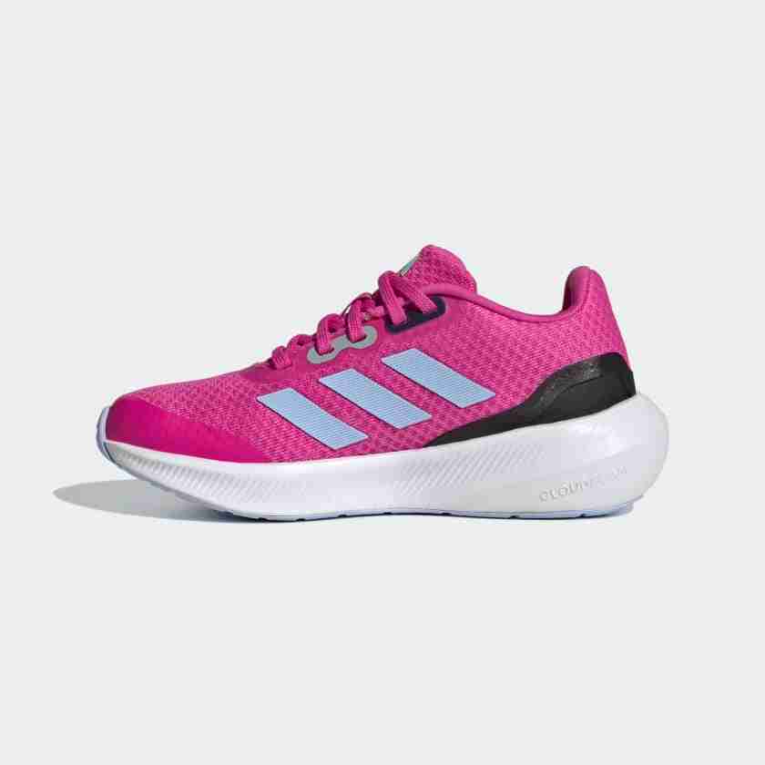 Adidas Kids Unisex Shoes Purple