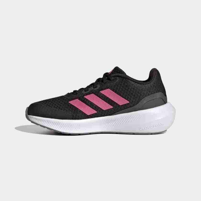 Adidas Kids Unisex Shoes Black