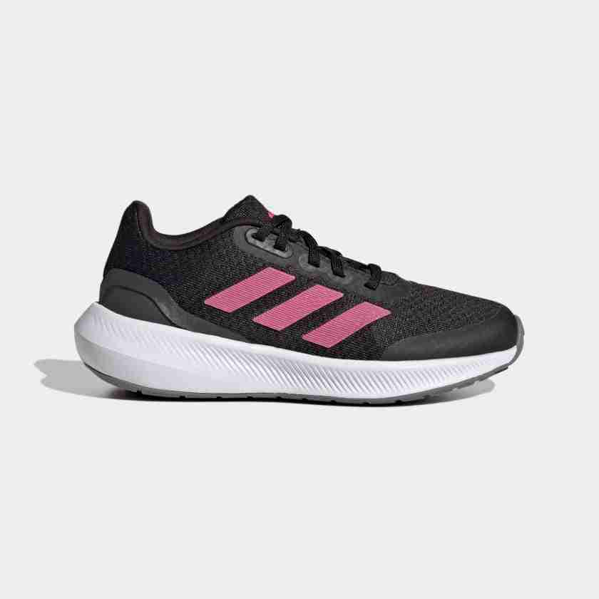 Adidas Kids Unisex Shoes Black