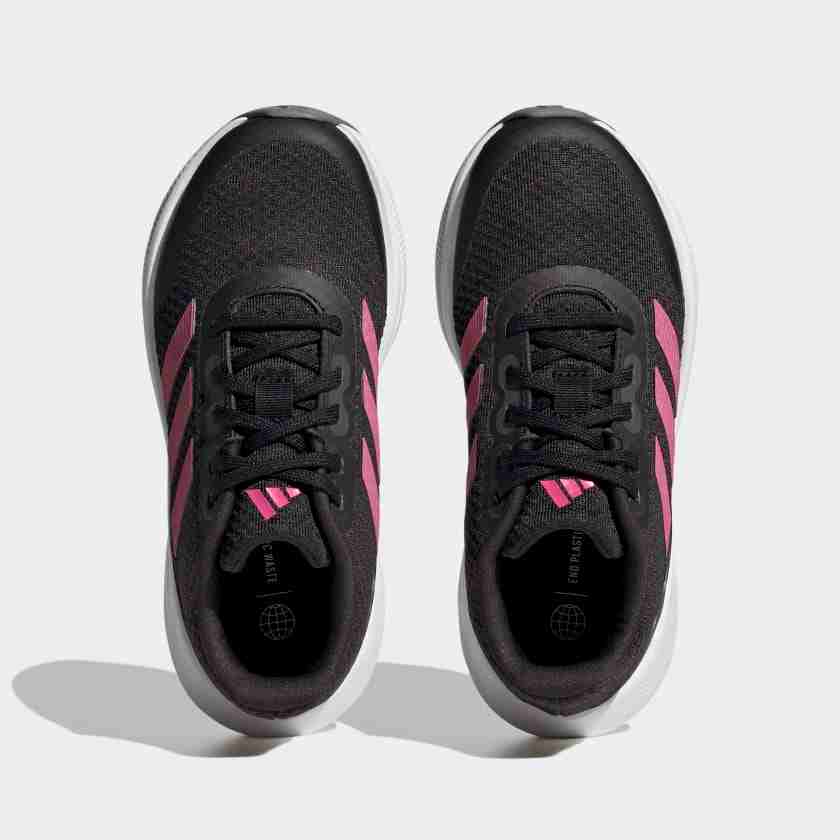 Adidas Kids Unisex Shoes Black