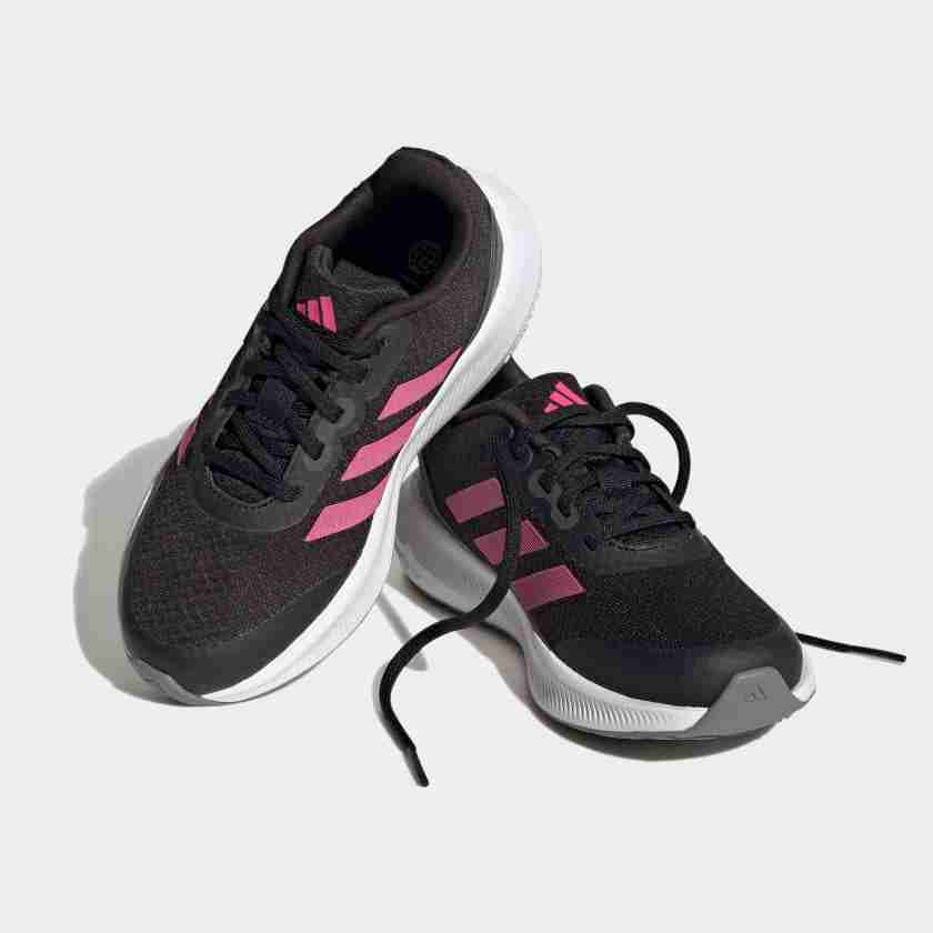 Adidas Kids Unisex Shoes Black