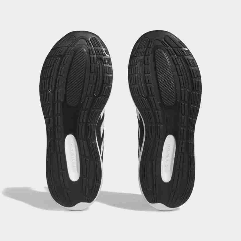 Adidas Kids Unisex Shoes Black