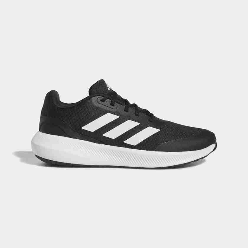 Adidas Kids Unisex Shoes Black