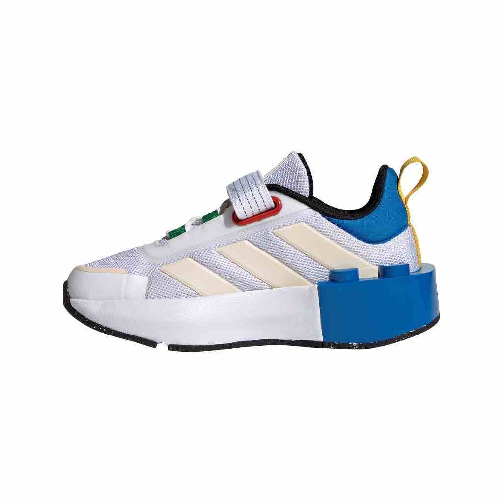 Adidas Kids Unisex Shoes White
