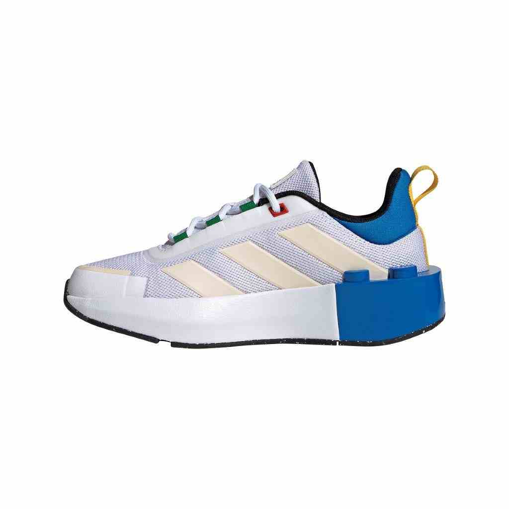Adidas Kids Unisex Shoes White