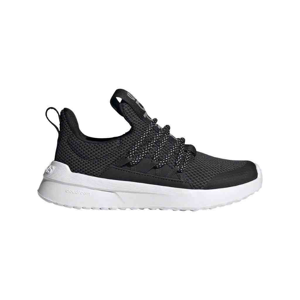 Adidas Kids Unisex Shoes Black