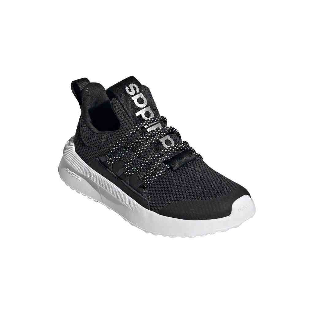 Adidas Kids Unisex Shoes Black