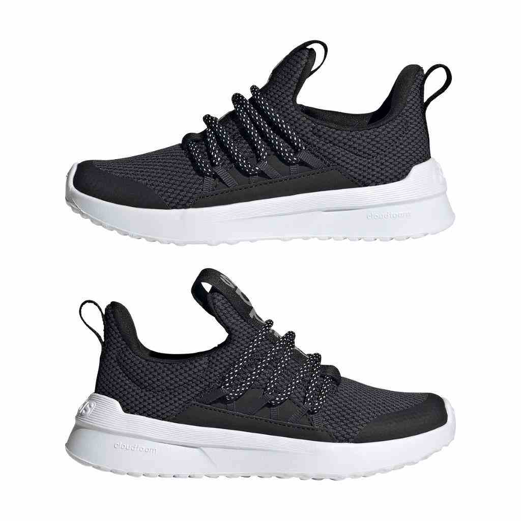 Adidas Kids Unisex Shoes Black