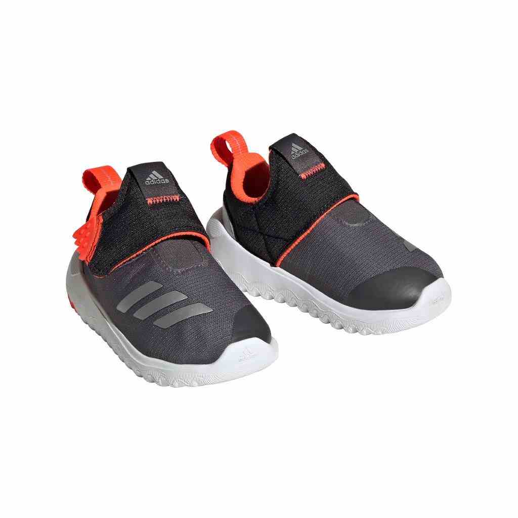 Adidas Kids Unisex Shoes Grey