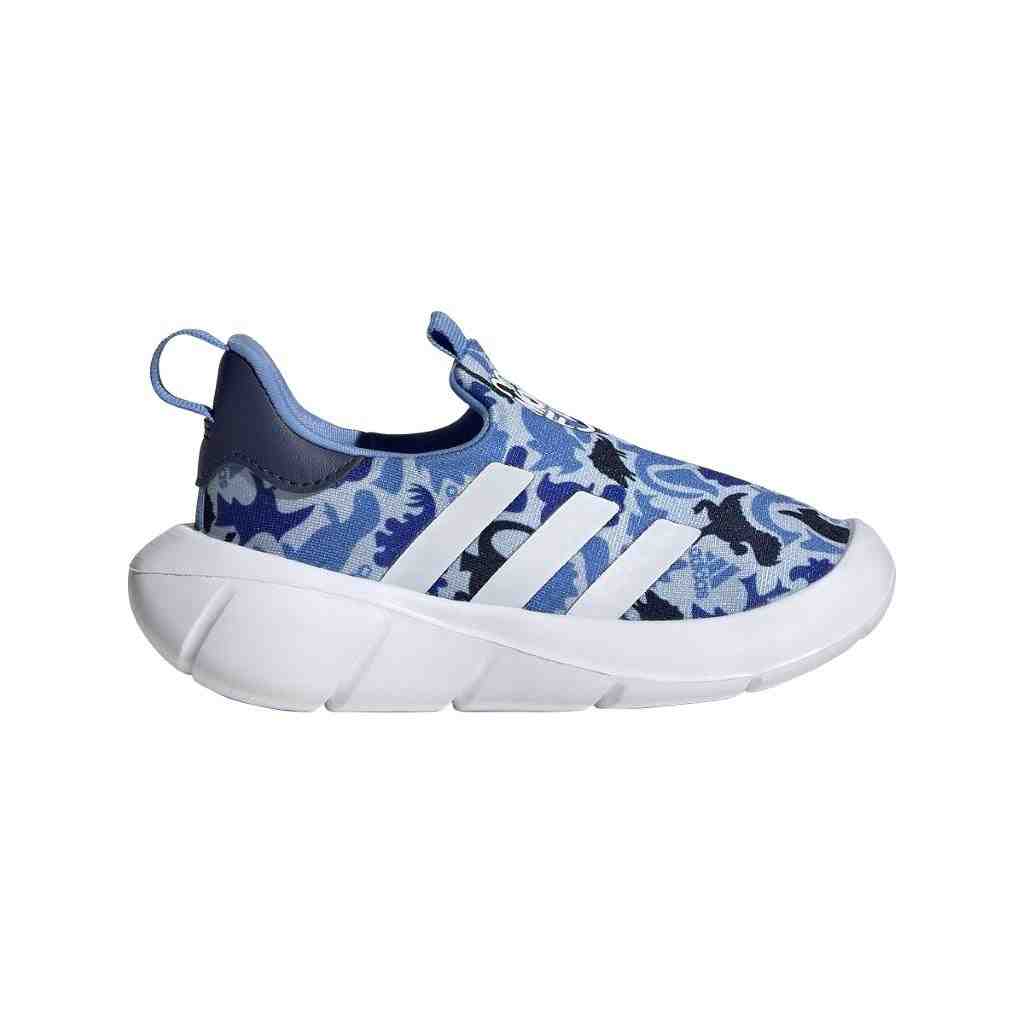 Adidas Kids Unisex Shoes Blue