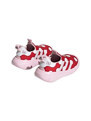 Adidas Kids Unisex Shoes Red