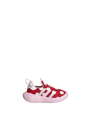 Adidas Kids Unisex Shoes Red