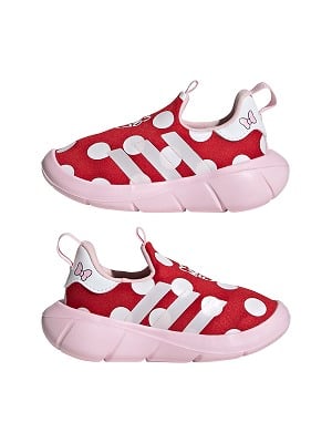 Adidas Kids Unisex Shoes Red