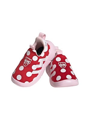 Adidas Kids Unisex Shoes Red