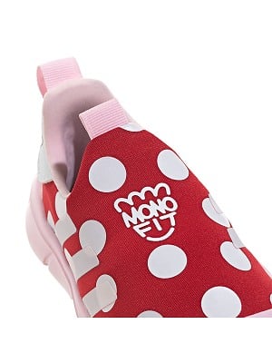 Adidas Kids Unisex Shoes Red