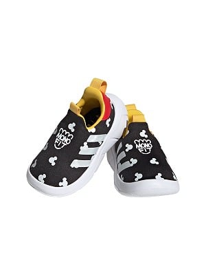 Adidas Kids Unisex Shoes Black
