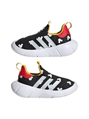 Adidas Kids Unisex Shoes Black