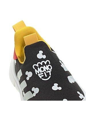 Adidas Kids Unisex Shoes Black