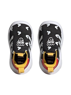 Adidas Kids Unisex Shoes Black