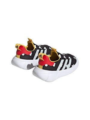 Adidas Kids Unisex Shoes Black