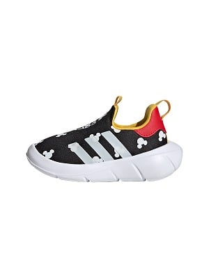 Adidas Kids Unisex Shoes Black