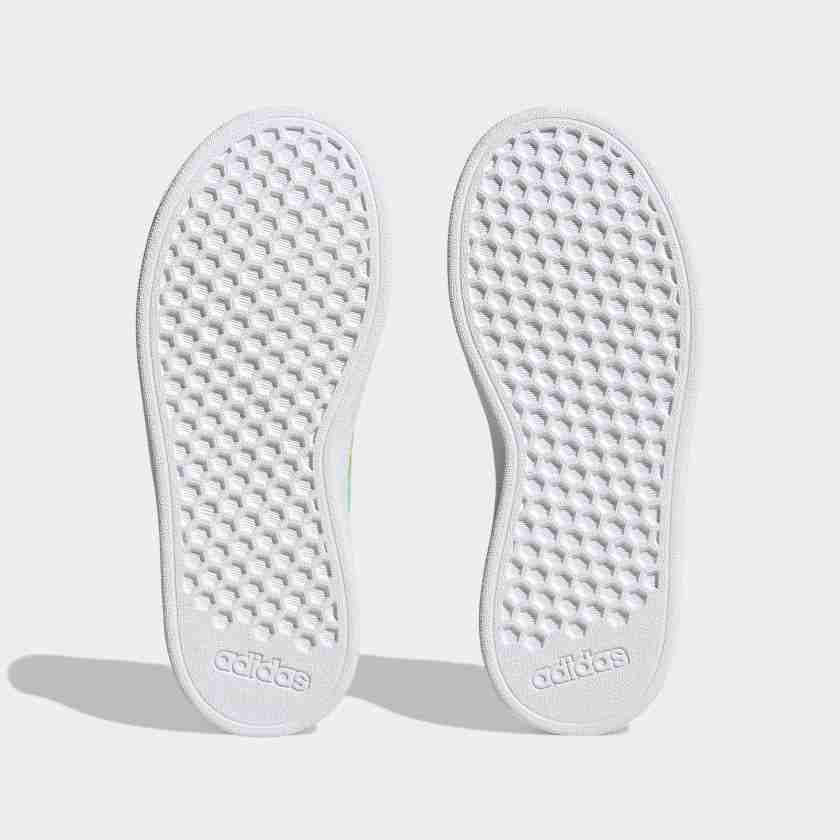 Adidas Kids Unisex Shoes White