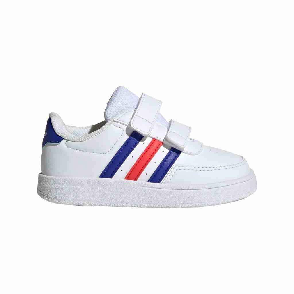 Adidas Kids Unisex Shoes White