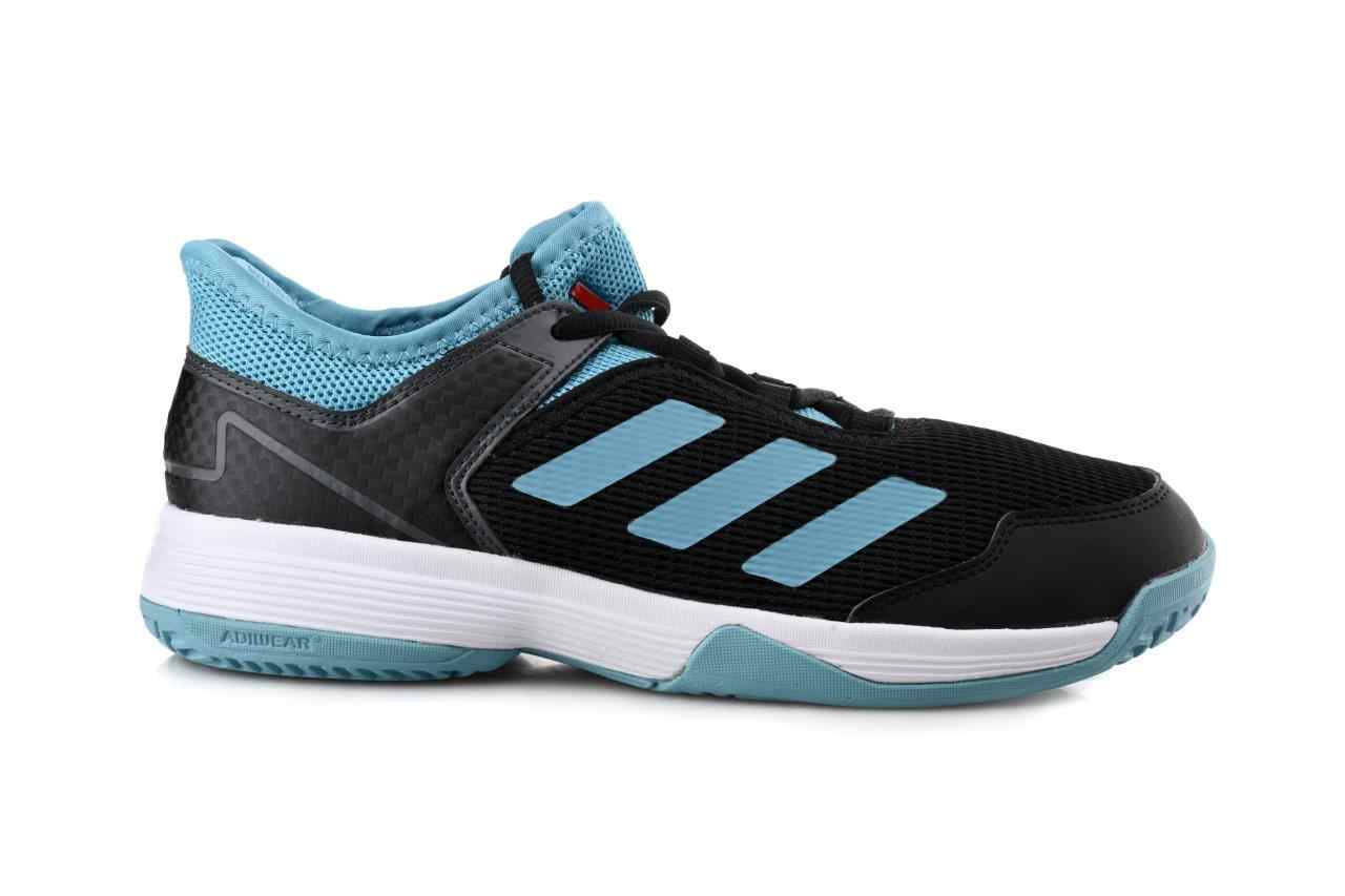 Adidas Kids Unisex Shoes Black