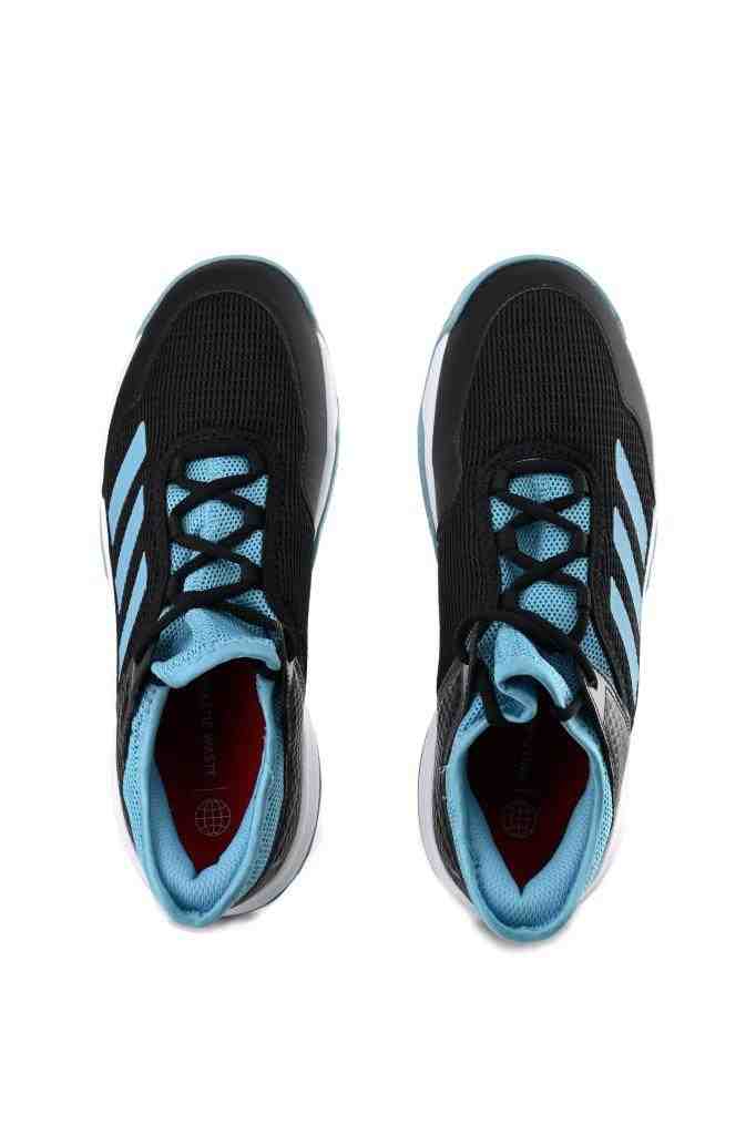 Adidas Kids Unisex Shoes Black