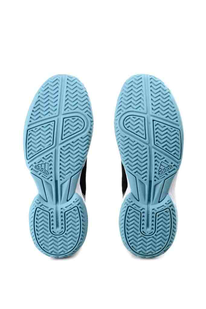 Adidas Kids Unisex Shoes Black