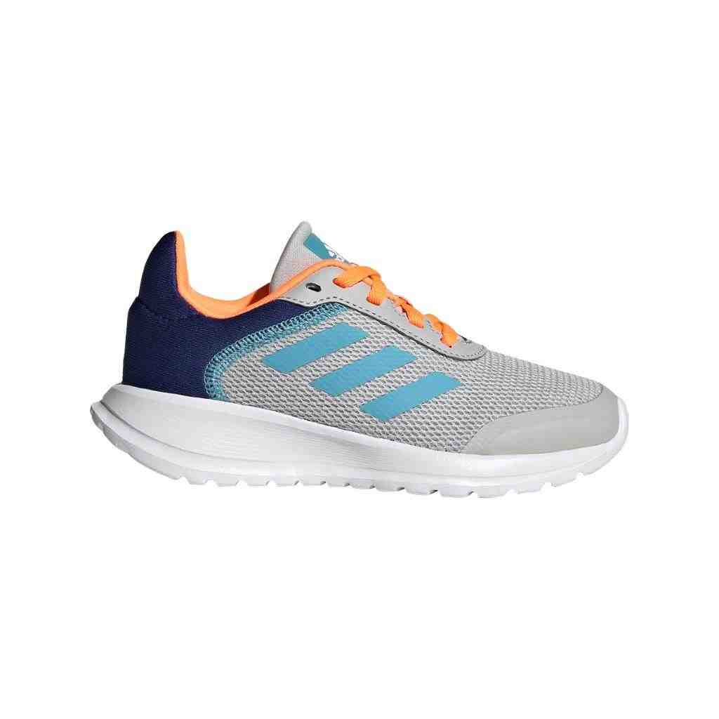 Adidas Kids Unisex Shoes Grey