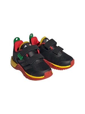 Adidas Kids Unisex Shoes Black