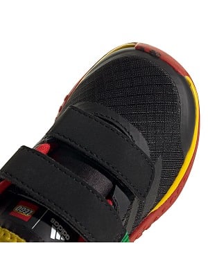 Adidas Kids Unisex Shoes Black