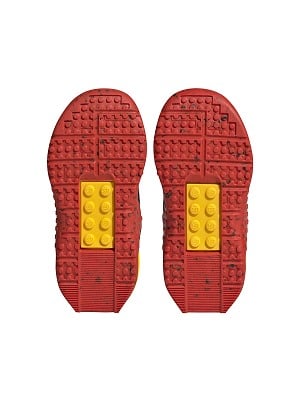 Adidas Kids Unisex Shoes Black
